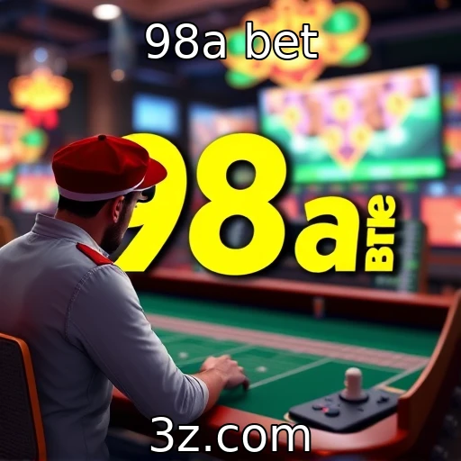 Aumentos nas receitas da indústria de jogos competitivos - 98a bet