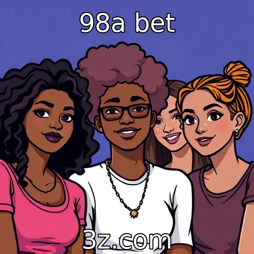 Diversidade e inclusão nos personagens de videogames - 98a bet