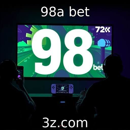 Crescimento das plataformas de streaming para jogos - 98a bet