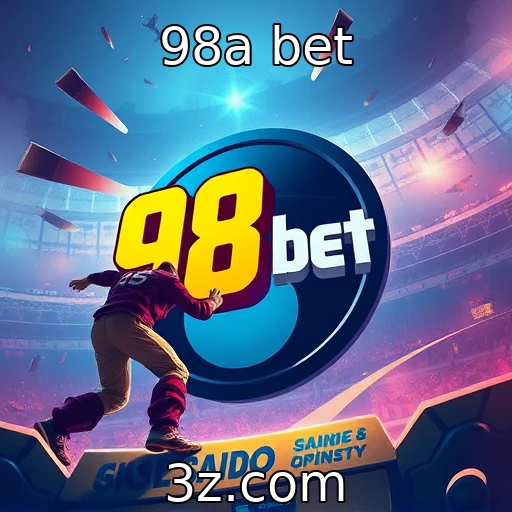 Inovações em jogabilidade e narrativa - 98a bet