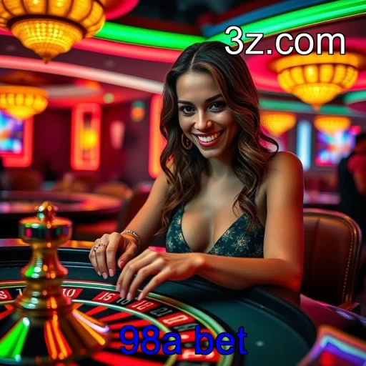 98a bet Jogos