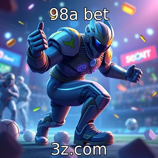 Mercado de jogos cresce com novas tecnologias - 98a bet