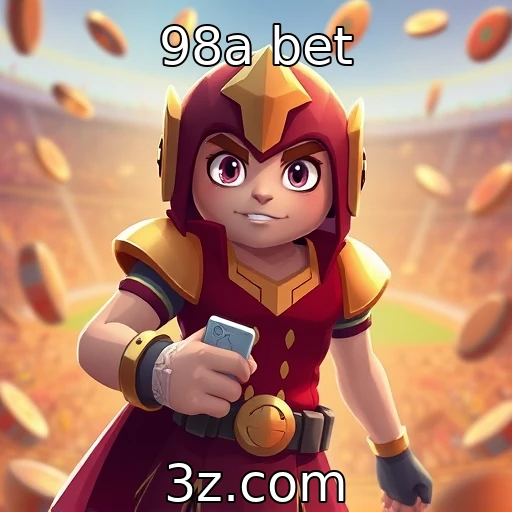 Perspectivas sobre monetização no setor de jogos - 98a bet