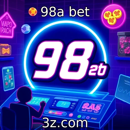 Tendências de jogos eletrônicos em crescimento | 98a bet