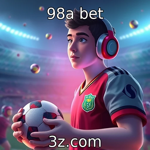 Impacto da realidade aumentada em games futuros - 98a bet