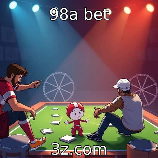 Jogos independentes ganham destaque na cena competitiva - 98a bet