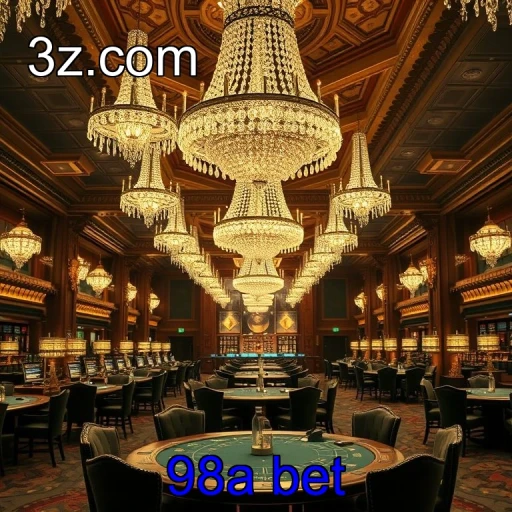 Login Criativo na 98a bet: Diversão Instantânea