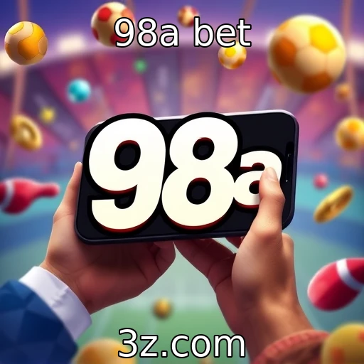 Crescimento do mercado de jogos móveis no Brasil : 98a bet