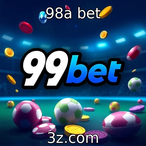 Crescimento das plataformas de jogos online : 98a bet