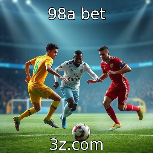 Mudanças nos hábitos dos jogadores e suas implicações - 98a bet