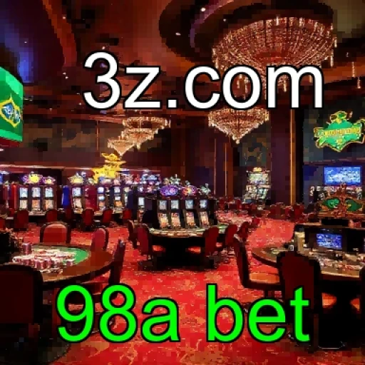 Recompensas Exclusivas na 98a Bet: Surpresas a Cada Jogada
