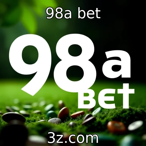 Iniciativas de sustentabilidade na indústria de jogos | 98a bet